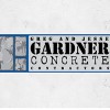 Greg & Jesse Gardner Concrete