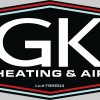 G K Heating & Air Conditioning