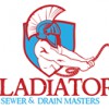 Gladiator Sewer & Drain Masters