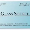 Glass Source