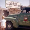 Glass Tree Care & Spray Service