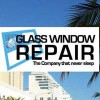 Glass Window Repair