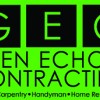 Glen Echo Contracting
