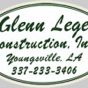 Glenn Lege Construction