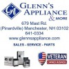 Glenn's Appliance & More