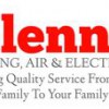 Glenn's Heating, Air Conditioning & Electrical