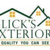 Glick's Exteriors