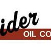 Glider Oil