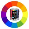 Global Paint For Charity