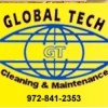 Global Tech Carpet Cleaning & Maintence