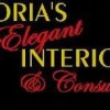 Gloria's Elegant Interiors & Consulting