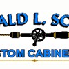 Scott Gerald L Custom Cabinetry