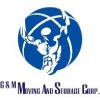 G & M Moving & Storage