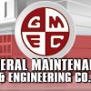 General Maintenance & Engineering