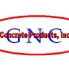 GNC Concrete Products