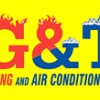 G & T Heating & Air Conditioning
