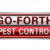 Go-Forth Pest Management