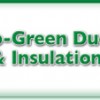 Go Green Duct & Insulation
