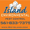 Island Environmental Pest Control