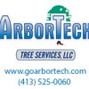 Arbortech Tree Services