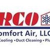 Arco Comfort Air