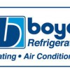 Boyer Refrigeration Heating & Air Conditioning