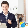 Corporate Heating & Cooling