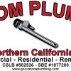 Custom Plumbing