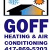Goff Heating & Air Conditioning