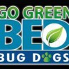 Go Green Bedbug Dogs