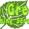 Go Green Cleaning Service