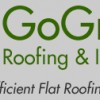 Go Green Roofing & Insulation