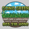 Going Green Lawn Care & Landscaping