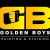 Golden Boys Painting & Staining