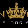 Golden Crown Hardwood Floor