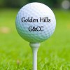Golden Hills Golf & Country Club