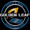Golden Leaf Construction
