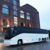 Golden Limousine Intl