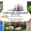 Golden Oaks Landscaping
