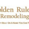 Golden Rule Remodeling
