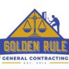 Golden Rule General Contracting