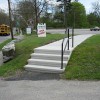 Goldens Bridge Unit Step