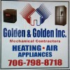 Golden & Golden Heating