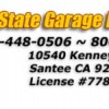 Gold Star Garage Door Repair