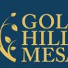 Gold Hill Mesa