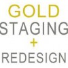 Gold Staging & Redesign