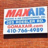 MaxAir Heating & Air Conditioning