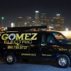Gomez Electrical, CALIFORNIA