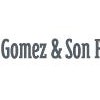 Gomez & Son Fence