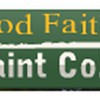 Good Faith Paint